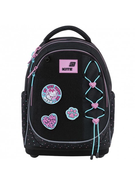 Рюкзак шкільний Kite Pretty Kitty K26-724S-1 Рюкзак шкільний Kite Pretty Kitty K26-724S-1