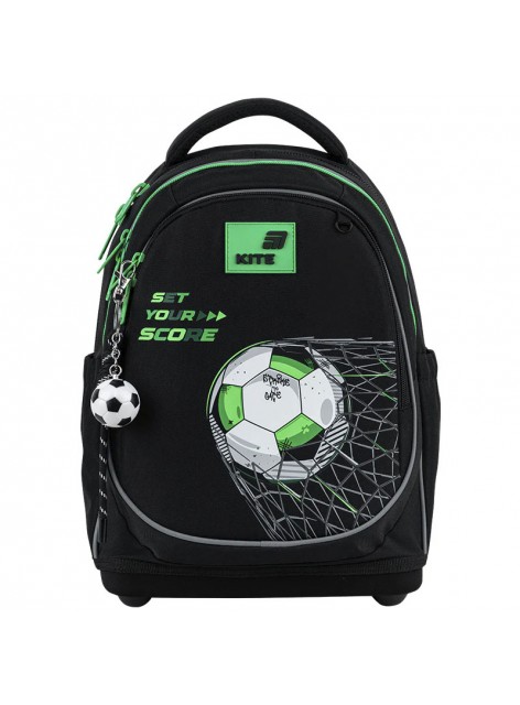 Рюкзак шкільний Kite Football K26-724S-3