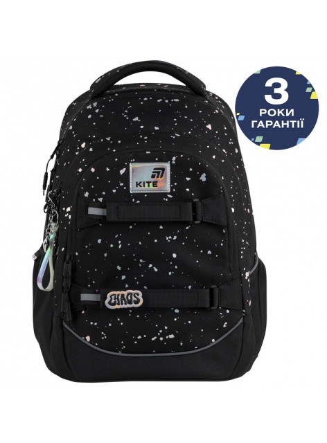 Рюкзак молодіжний Kite Holographic K26-727M-1