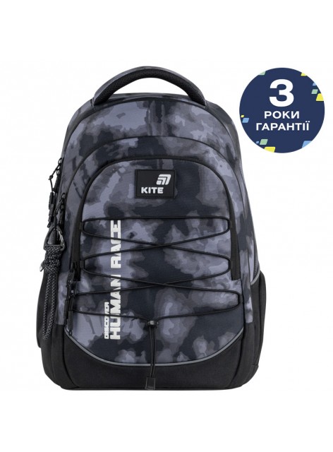 Рюкзак молодіжний Kite Discover K26-727M-3