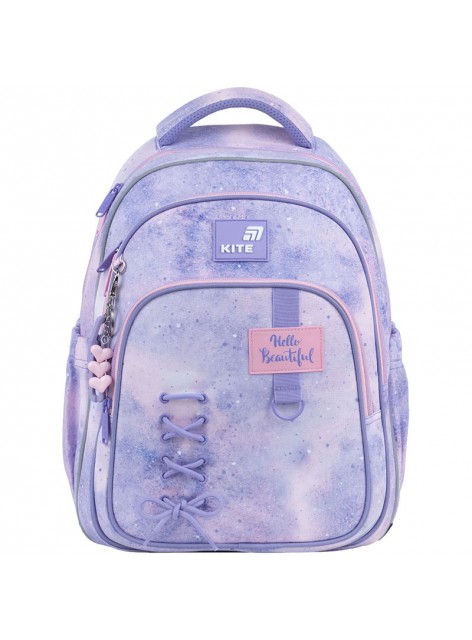 Рюкзак шкільний Kite Fancy K26-763M-1 Рюкзак шкільний Kite Fancy K26-763M-1