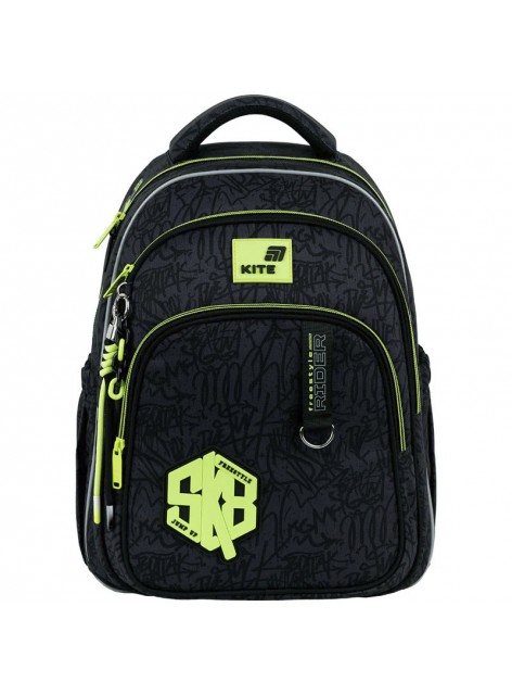 Рюкзак шкільний Kite SK8 K26-763M-3 Рюкзак шкільний Kite SK8 K26-763M-3