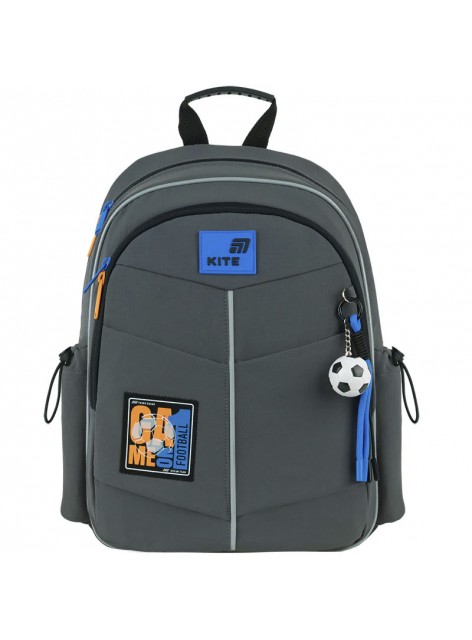 Рюкзак шкільний Kite Game on K26-771S-4 Рюкзак шкільний Kite Game on K26-771S-4