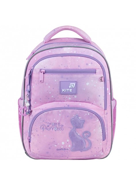 Рюкзак шкільний Kite Catsline K26-773M-1 Рюкзак шкільний Kite Catsline K26-773M-1