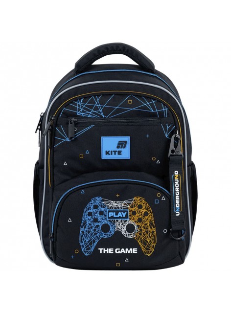 Рюкзак шкільний Kite Next Level K26-773M-4