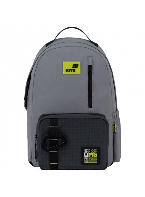 Рюкзак молодіжний Kite No One Cares K26-949L-2