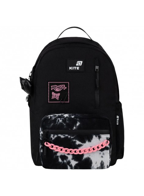 Рюкзак молодіжний Kite Danger K26-949M-1
