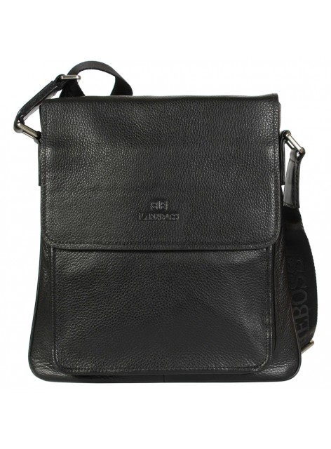 Сумка мужская кожаная LAREBOSS LB146-2