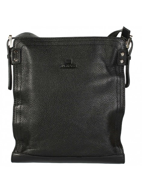 Сумка мужская кожаная LAREBOSS LB539-2