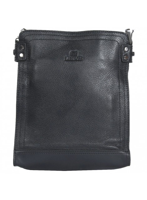 Сумка мужская кожаная LAREBOSS LB539-4