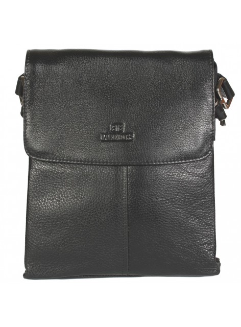 Сумка мужская кожаная LAREBOSS LB5873-5