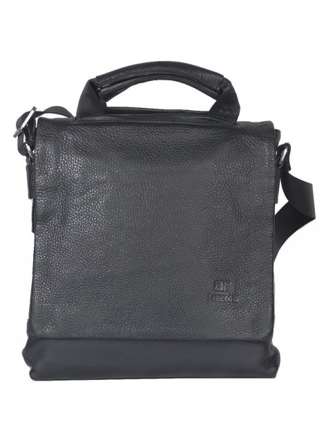 Сумка мужская кожаная LAREBOSS LB78181-2