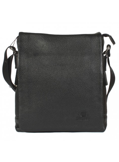 Сумка мужская кожаная LAREBOSS LB78181-4