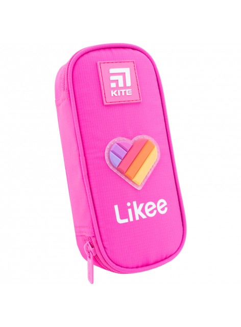 Пенал KITE Likee LK22-662-2