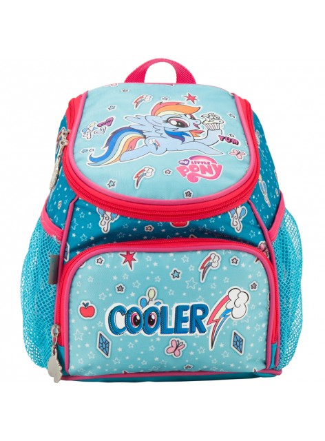 Рюкзак дошкольный My Little Pony KITE LP17-535XXS