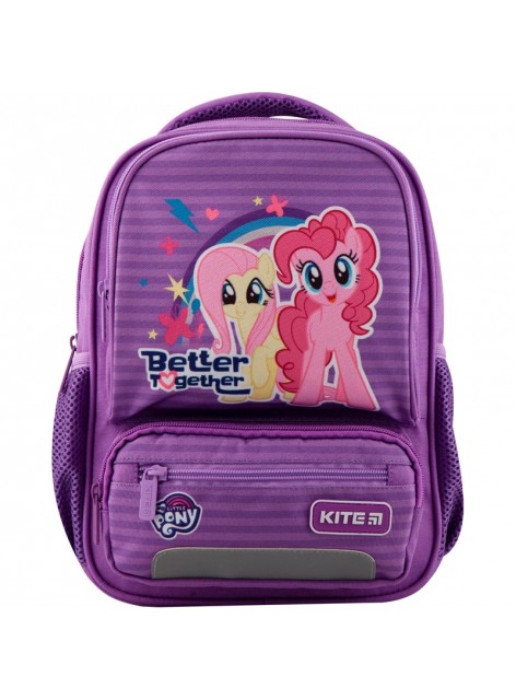Рюкзак дошкольный My Little Pony KITE LP19-559XS