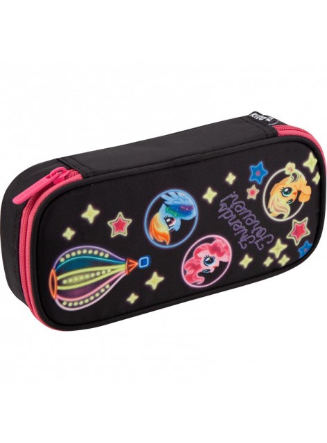 Пенал My Little Pony KITE LP19-662 Пенал My Little Pony KITE LP19-662
