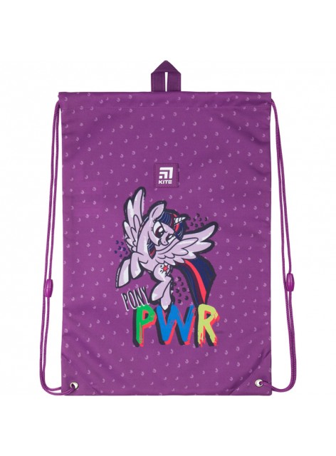 Сумка для обуви KITE My Little Pony LP20-600M-1