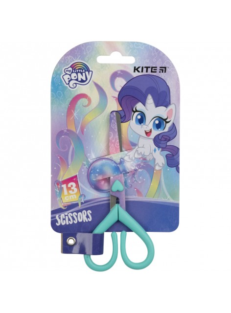 Ножницы детские 13 см KITE My Little Pony LP21-121 Ножницы детские 13 см KITE My Little Pony LP21-121