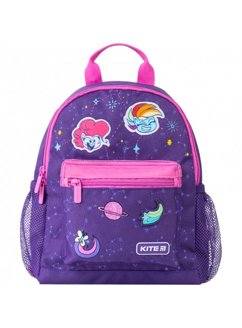 Рюкзак дошкольный KITE My Little Pony LP21-534XS