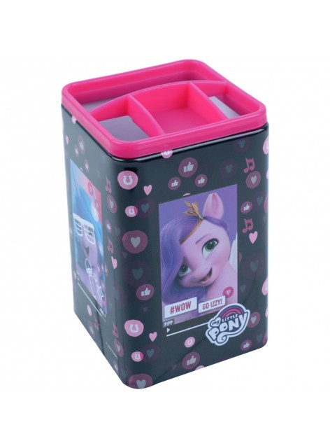 Стакан-підставка квадратна Kite My Little Pony LP22-105