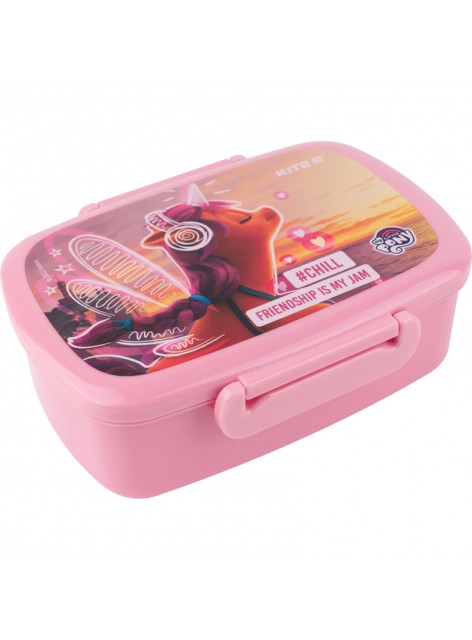 Ланчбокс 750 мл Kite My Little Pony LP22-163