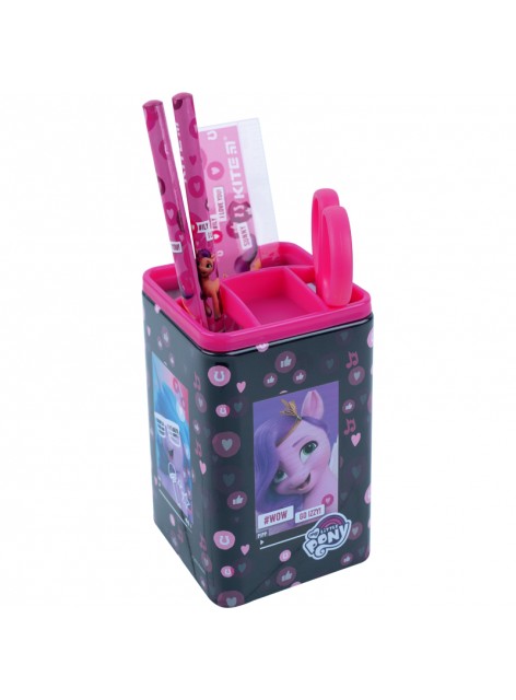 Набір настільний Kite My Little Pony LP22-214 Набір настільний Kite My Little Pony LP22-214
