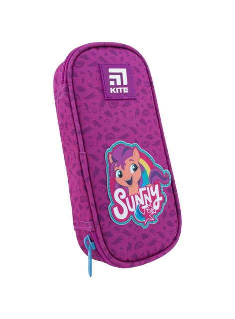 Пенал KITE My Little Pony LP22-662 Пенал KITE My Little Pony LP22-662