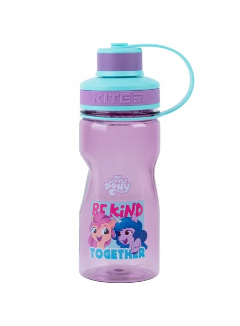Пляшечка для води 500 мл Kite My Little Pony LP23-397