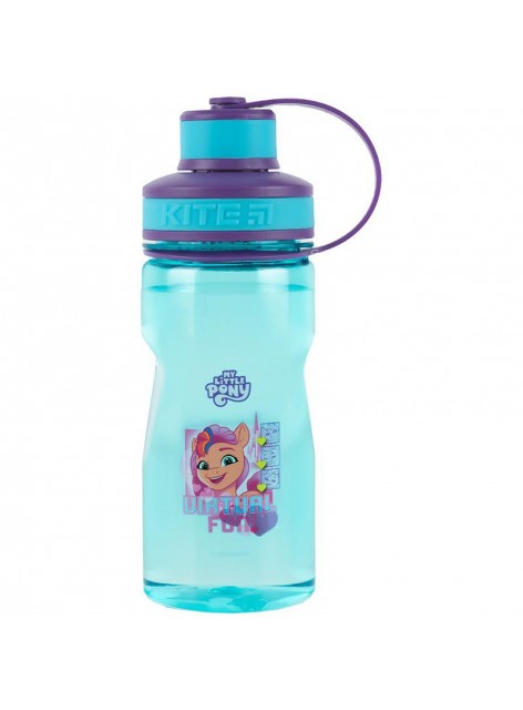 Пляшечка для води 500 мл Kite My Little Pony LP24-397