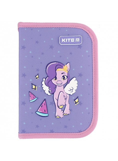 Пенал з наповненням Kite My Little Pony LP24-622H Пенал з наповненням Kite My Little Pony LP24-622H