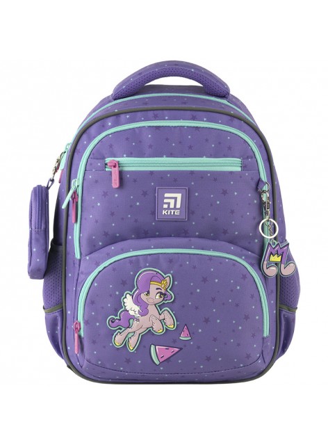 Рюкзак шкільний Kite My Little Pony LP24-773M Рюкзак шкільний Kite My Little Pony LP24-773M