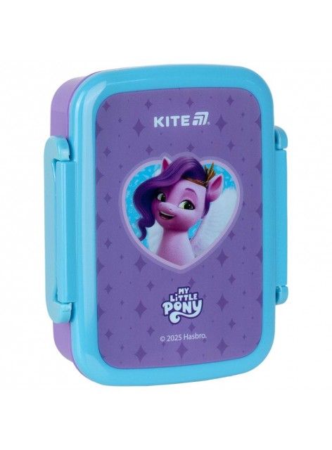 Ланчбокс 420 мл Kite My Little Pony LP25-160