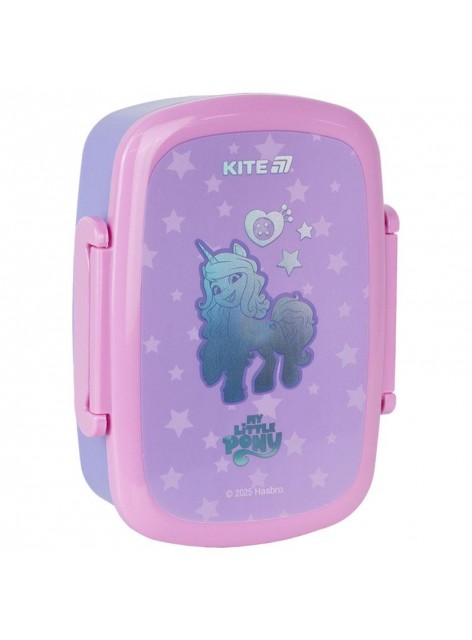 Ланчбокс з наповненням 750 мл Kite My Little Pony LP25-163