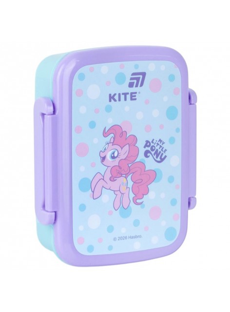 Ланчбокс 420 мл Kite My Little Pony LP26-160