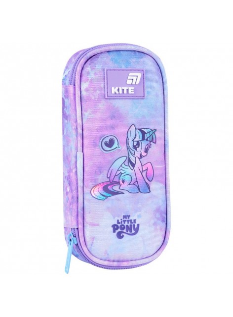 Пенал Kite My Little Pony LP26-662