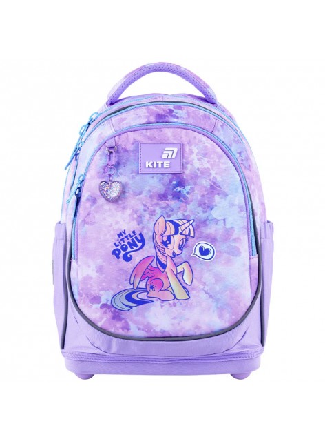 Рюкзак шкільний Kite My Little Pony LP26-724S Рюкзак шкільний Kite My Little Pony LP26-724S