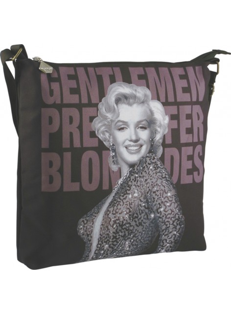 Сумка Monroe M14-922-1