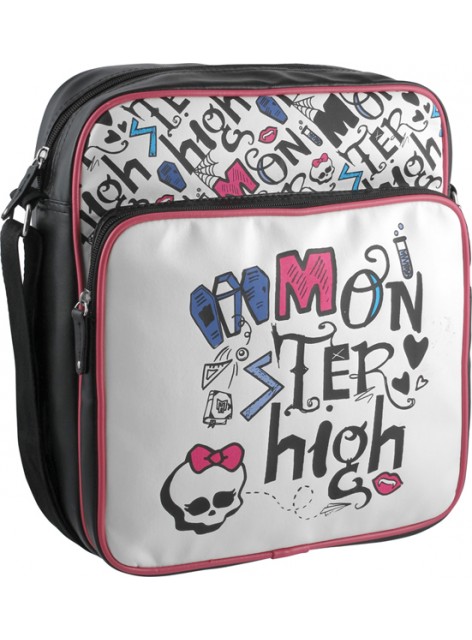 Сумка Monster High MH14-574K