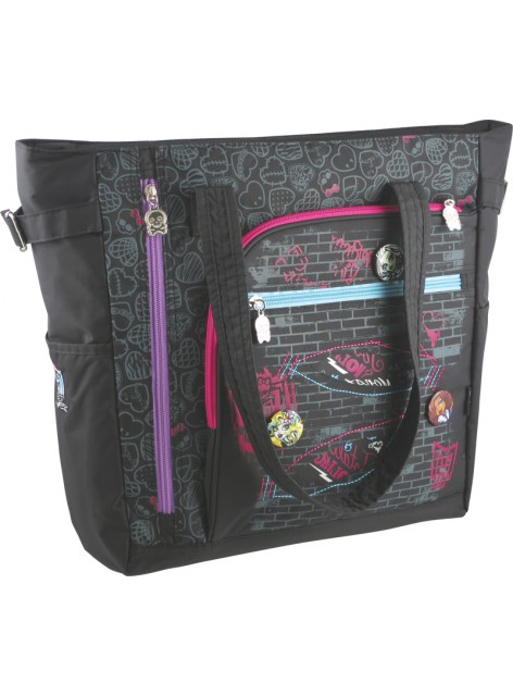 Сумка Monster High MH14-861K