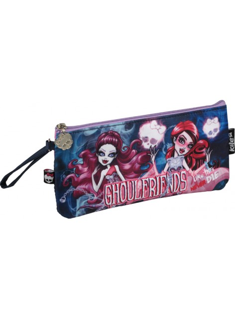 Косметичка Monster High KITE MH15-664K