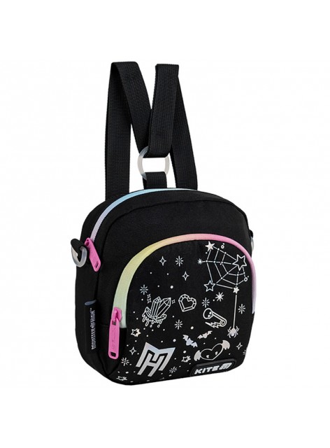 Сумка-рюкзак дитяча Kite Monster High MH25-2620
