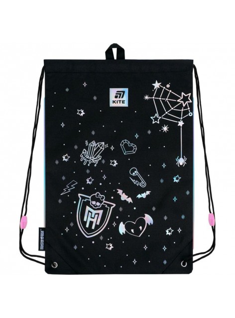 Сумка для взуття Kite Monster High MH25-600M