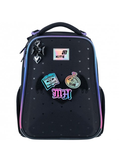 Рюкзак каркасний Kite Monster High MH26-531M