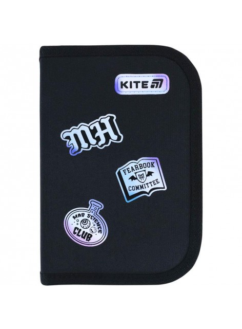 Пенал-книжка Kite Monster High MH26-622