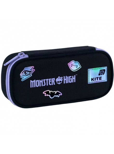 Пенал Kite Monster High MH26-662