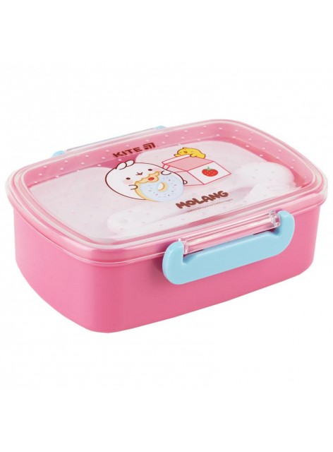 Ланчбокс з наповненням 750 мл Kite Molang ML25-181 Ланчбокс з наповненням 750 мл Kite Molang ML25-181