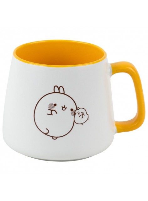 Чашка 350 мл Kite Molang ML25-218 Чашка 350 мл Kite Molang ML25-218