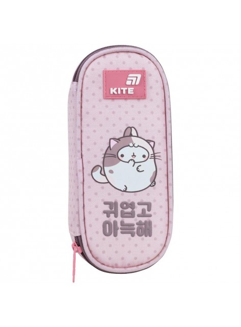 Пенал Kite Molang ML26-599