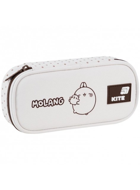 Пенал Kite Molang ML26-662